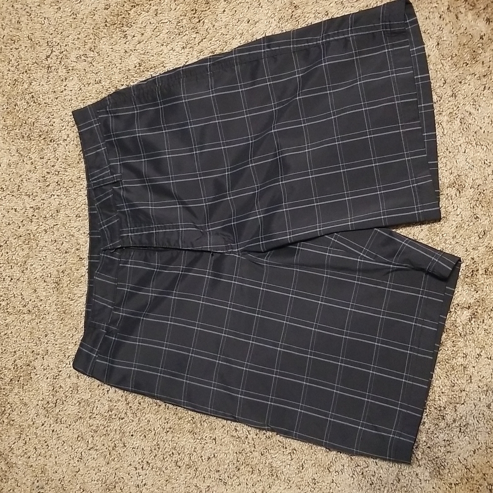Champion Golf Shorts. 34 Waist.